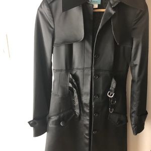 Marciano Jacket (long)